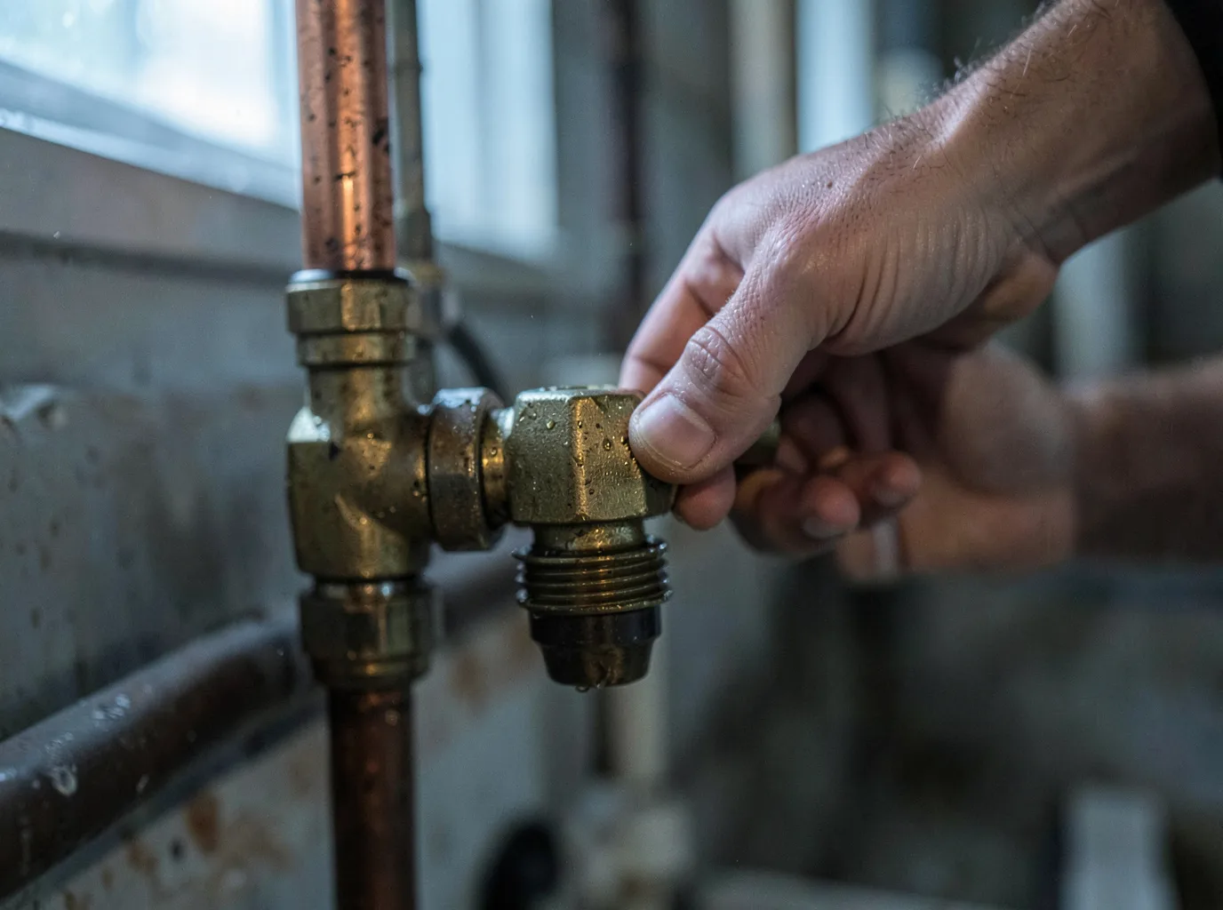 Emergency Plumber Bogota, NJ FAQs